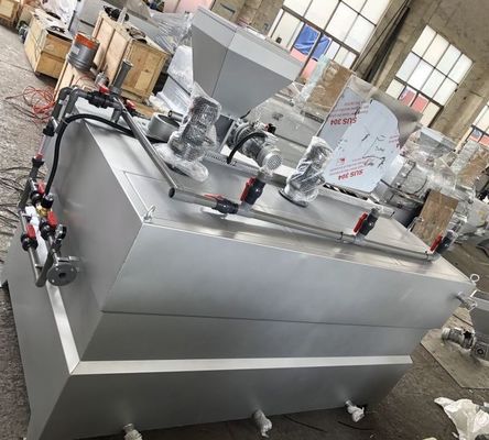 2000L / H PAM نظام الجرعات الأوتوماتيكي معدات جرعات قاعدة حمض الكلوريد Flocculant