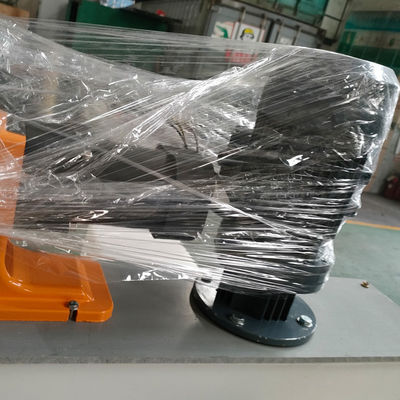 300L / H التخثر آلة الجرعات الأوتوماتيكية الكاملة PAM نظام الجرعات دليل على التآكل