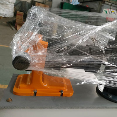 300L / H التخثر آلة الجرعات الأوتوماتيكية الكاملة PAM نظام الجرعات دليل على التآكل