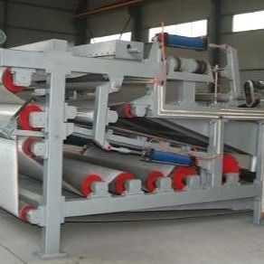 1500mm الحمأة المسمار الصحافة الصحافة ، ISO الحمأة معدات نزح المياه العادمة
