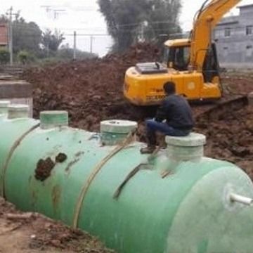 1.0Kw معدات معالجة مياه الصرف الصحي ، معدات معالجة مياه الصرف الصحي ISO